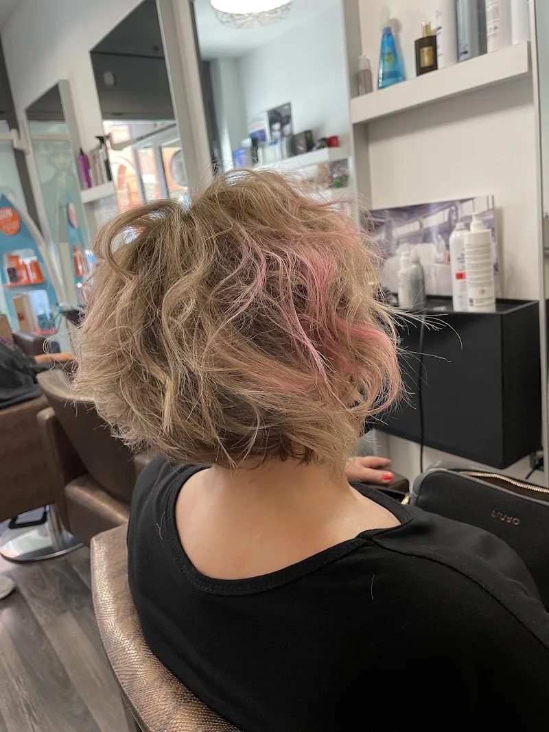 Grifi Hair Salon - Coiffure Bologna - OneBooking
