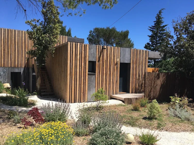 Bien loin d'ici - Spa B&B - Nîmes
