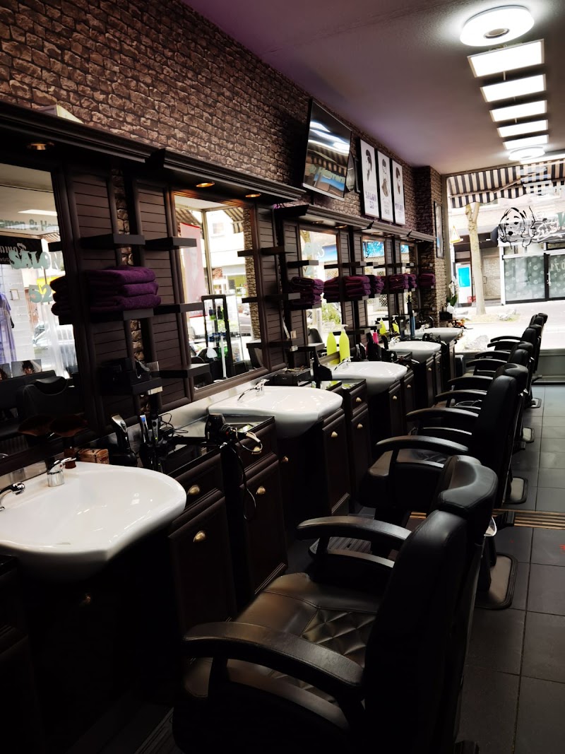 Salon 52 - Coiffure Düsseldorf - OneBooking