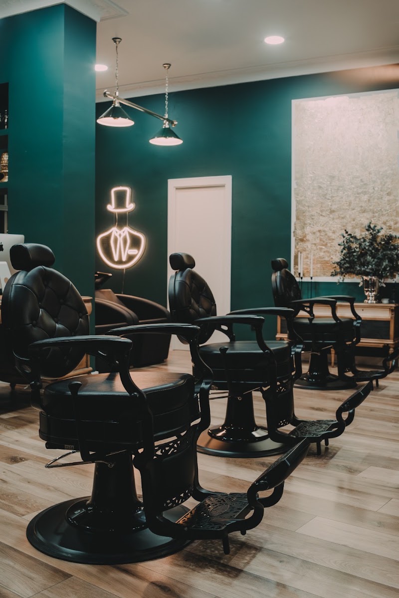 Verdeja Barbería - Coiffure Valladolid - OneBooking