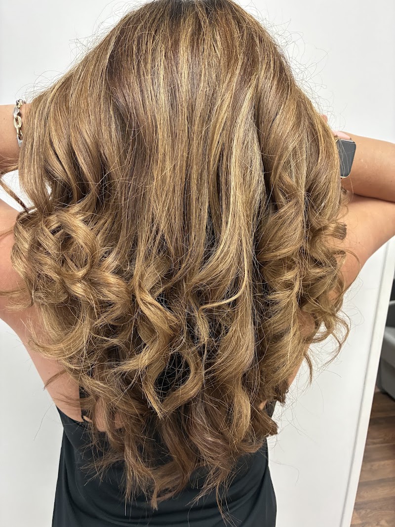 Inspire Hair Nails & Beauty
