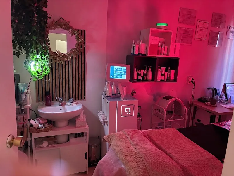 Rituals Bianca Beauty - Institut de beauté Móstoles - Photo de couverture - OneBooking