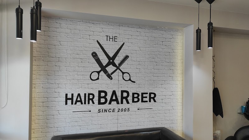 HairBar