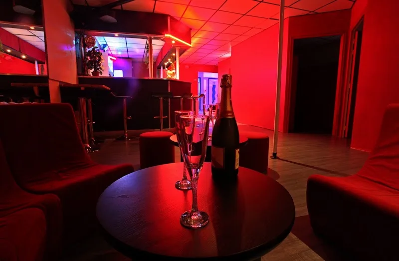 Alina Sauna Poitiers