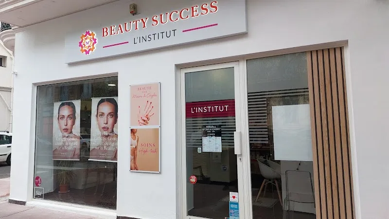 Beauty Success - Institut