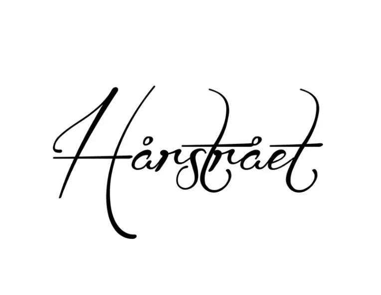 Hårstrået AS - Coiffure Kristiansand - OneBooking