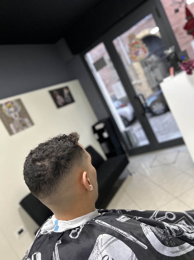 Barber king - Coiffure Ferrara - OneBooking