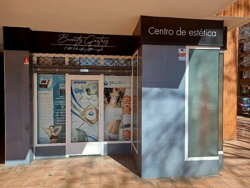 Beauty Gasteiz - Institut de beauté Vitoria-Gasteiz - Photo de couverture - OneBooking