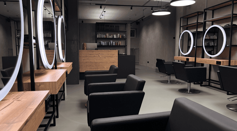 VEIZU HAIR || Ehem. Hair Intercoiffure | Friseur Frankfurt Westend - Coiffure Frankfurt Am Main - OneBooking