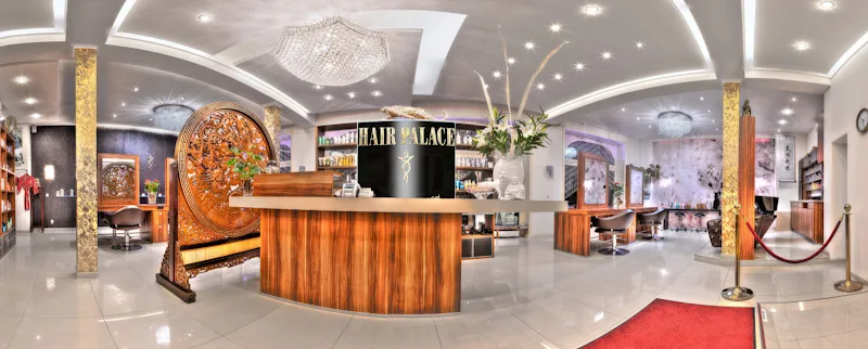Hair Palace - Coiffure Frankfurt Am Main - OneBooking