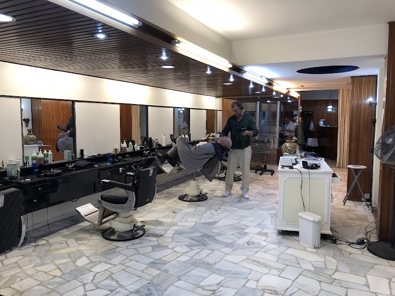 Coiffure Mario Herren - Antwerpen - Coiffure Antwerp - OneBooking
