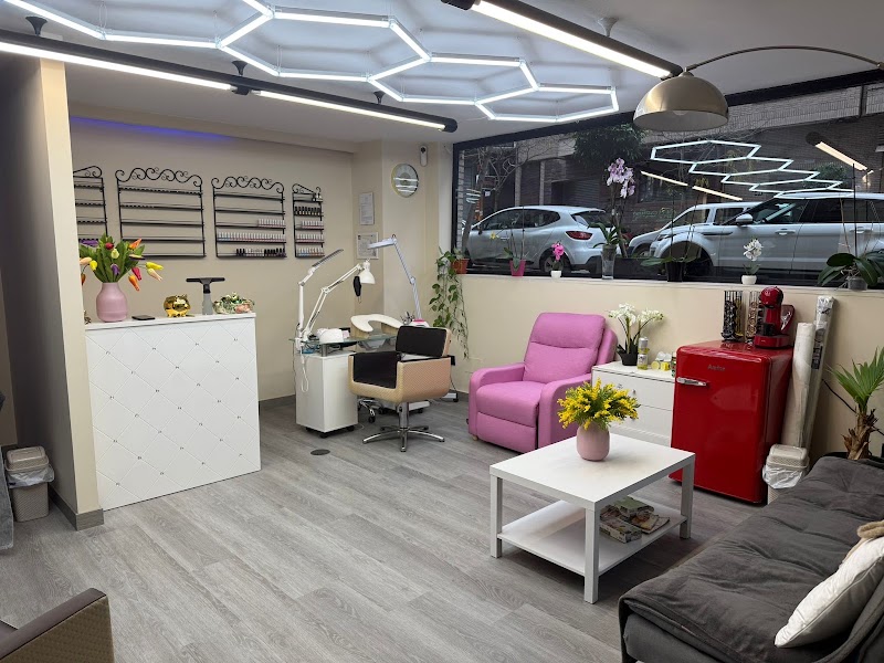 Bella Dama - Institut de beauté Santander - Photo de couverture - OneBooking