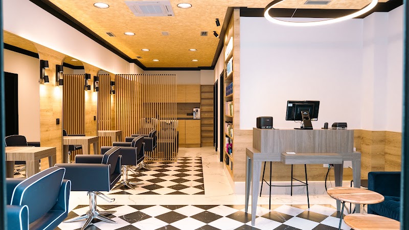 LaLatina Salones - Coiffure Bilbao - OneBooking