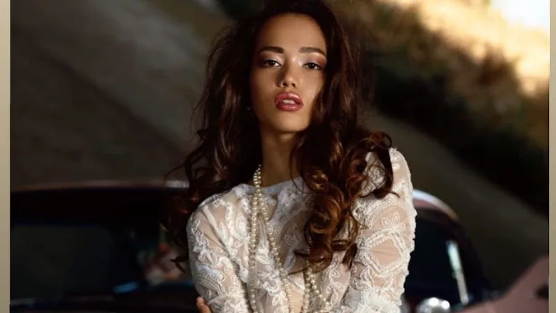 Kaya Sibel - Coiffure Genk - Photo de couverture - OneBooking