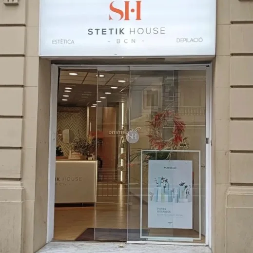 Stetik House Bcn