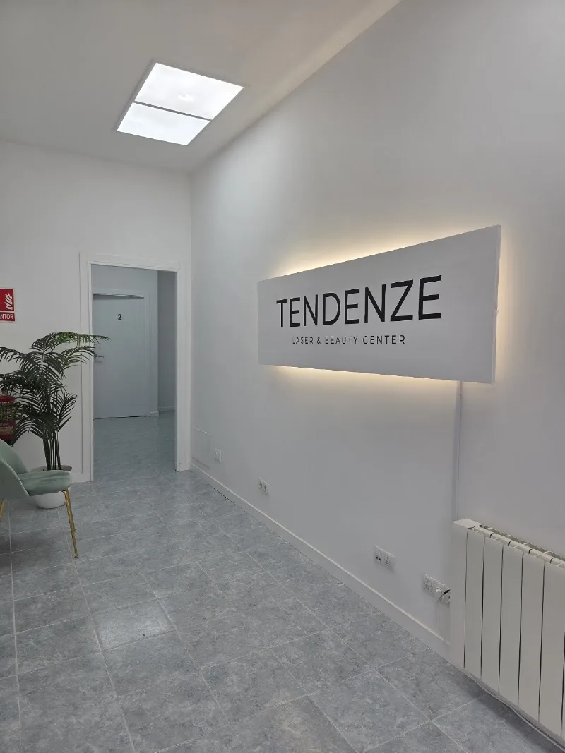 TENDENZE A CORUNA - Institut de beauté A Coruña - Photo de couverture - OneBooking