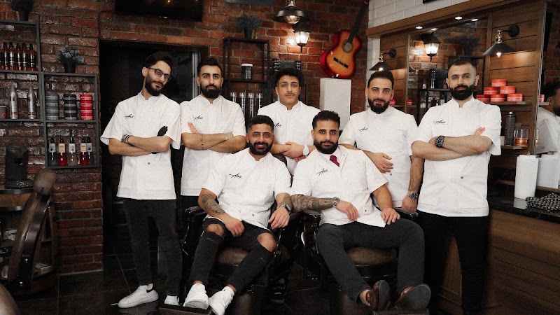 Anis Barber Cologne - Coiffure Cologne - OneBooking