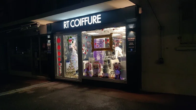 Rt coiffure - Coiffure Cavalaire-sur-Mer - OneBooking