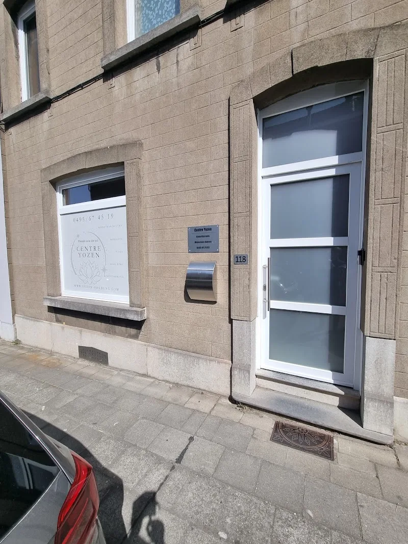 Yozen-Houdeng - Massage La Louvière - OneBooking