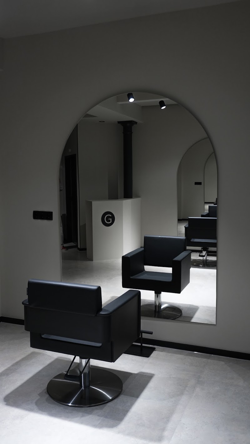 Salon Gianluca - Coiffure Frankfurt Am Main - OneBooking