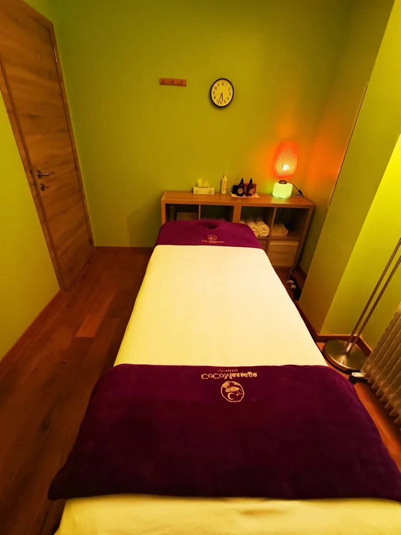 Coco massage center