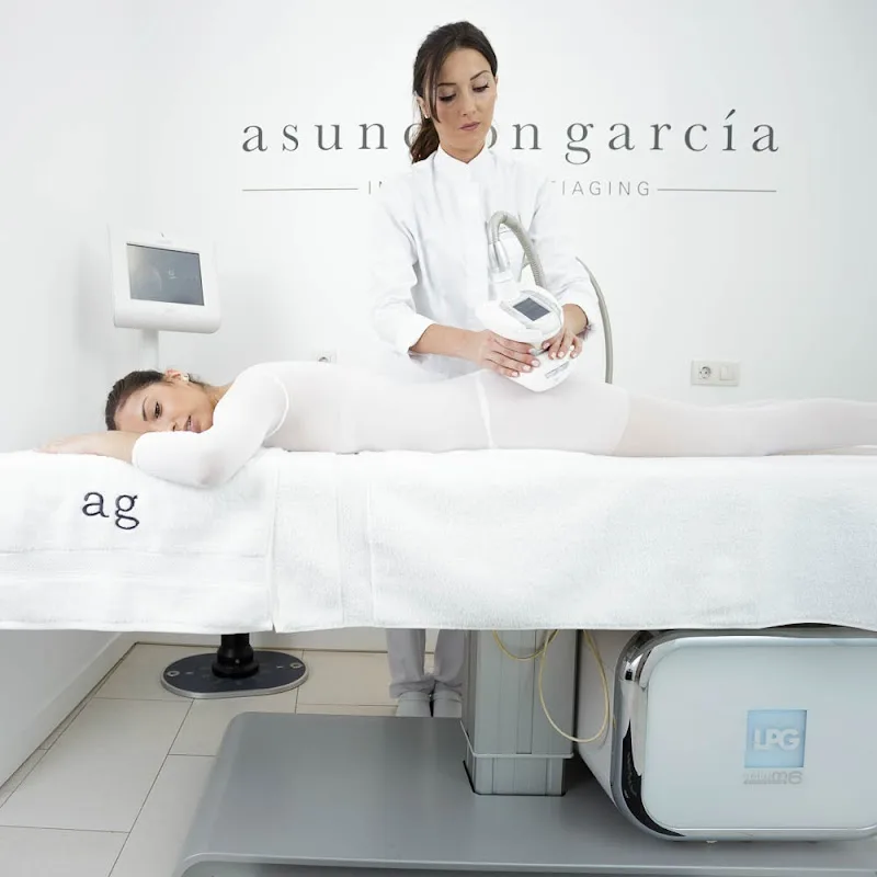 Centro de Estética en Castellón. Asunción García - Institut de beauté Castellón De La Plana - OneBooking
