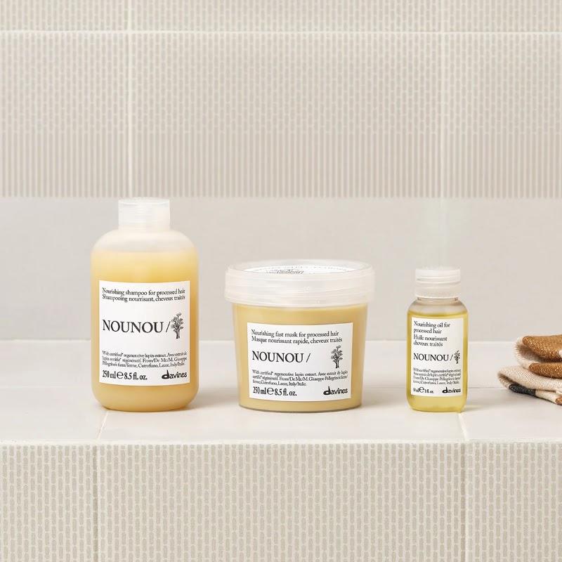 Tienda DAVINES Alejandro Herrero - Coiffure Bilbao - OneBooking