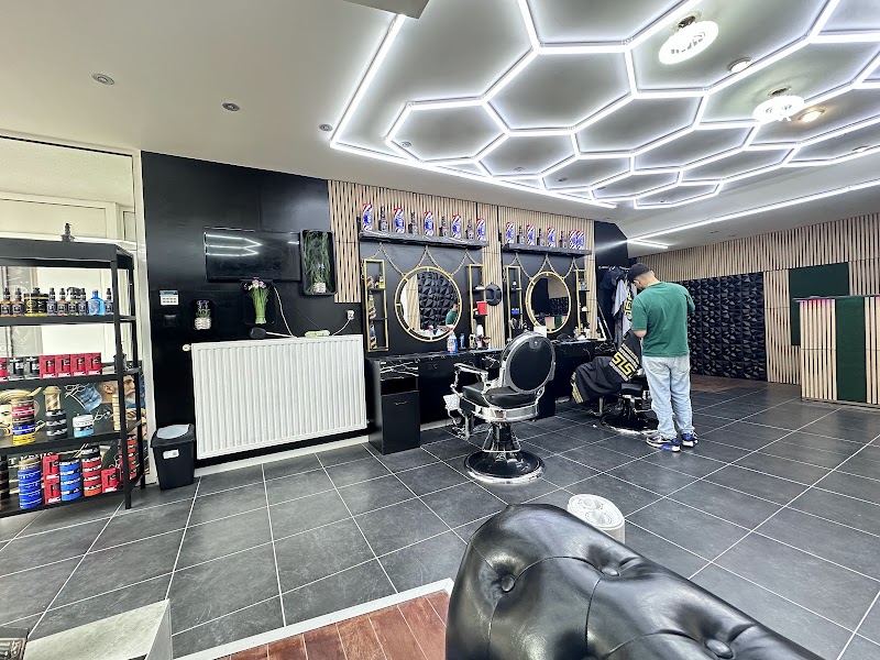 Barbershop sint kruis - Coiffure Bruges - OneBooking