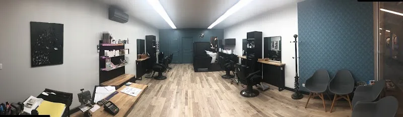 Maurel Coiffure