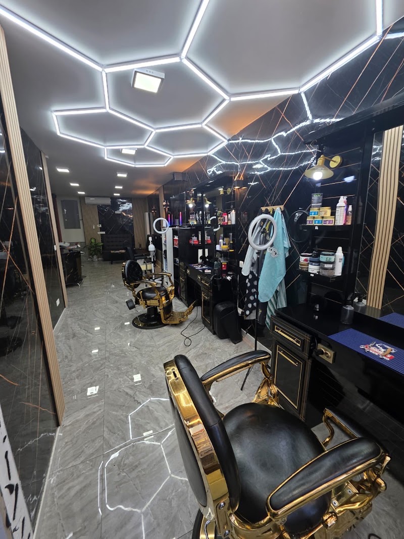 Elegance Barbershop - Coiffure Bruges - OneBooking