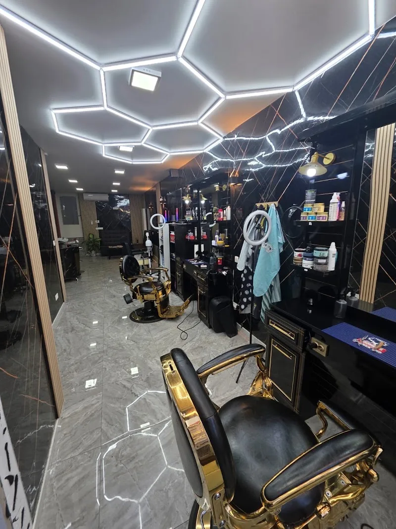 Elegance Barbershop