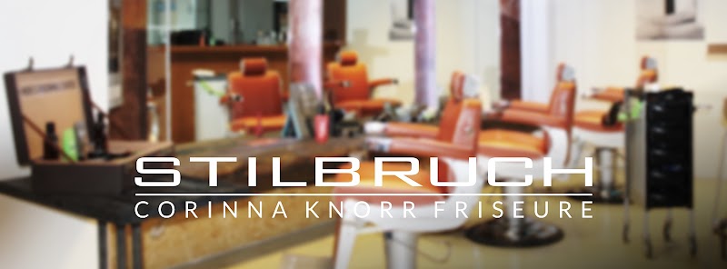 Stilbruch Friseure Berlin - Coiffure Berlin - OneBooking