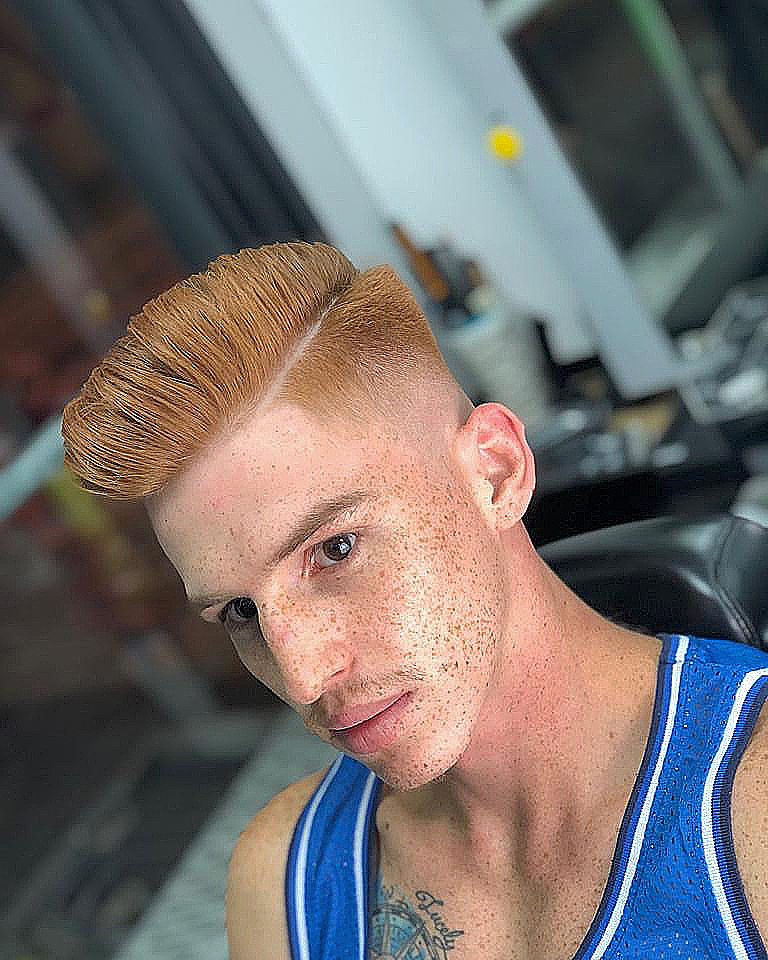 Peluquería Masculina Paco Cabrera - Coiffure Las Palmas De Gran Canaria - OneBooking