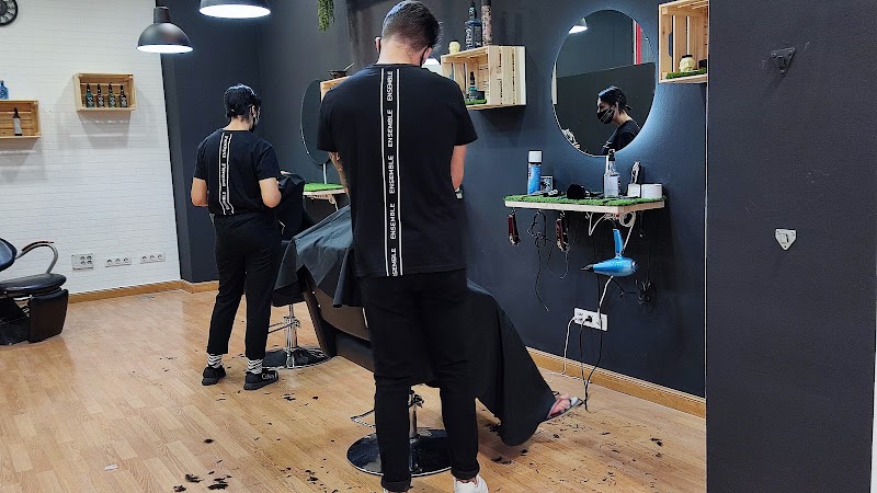 Ensemble - Coiffure Las Palmas De Gran Canaria - OneBooking