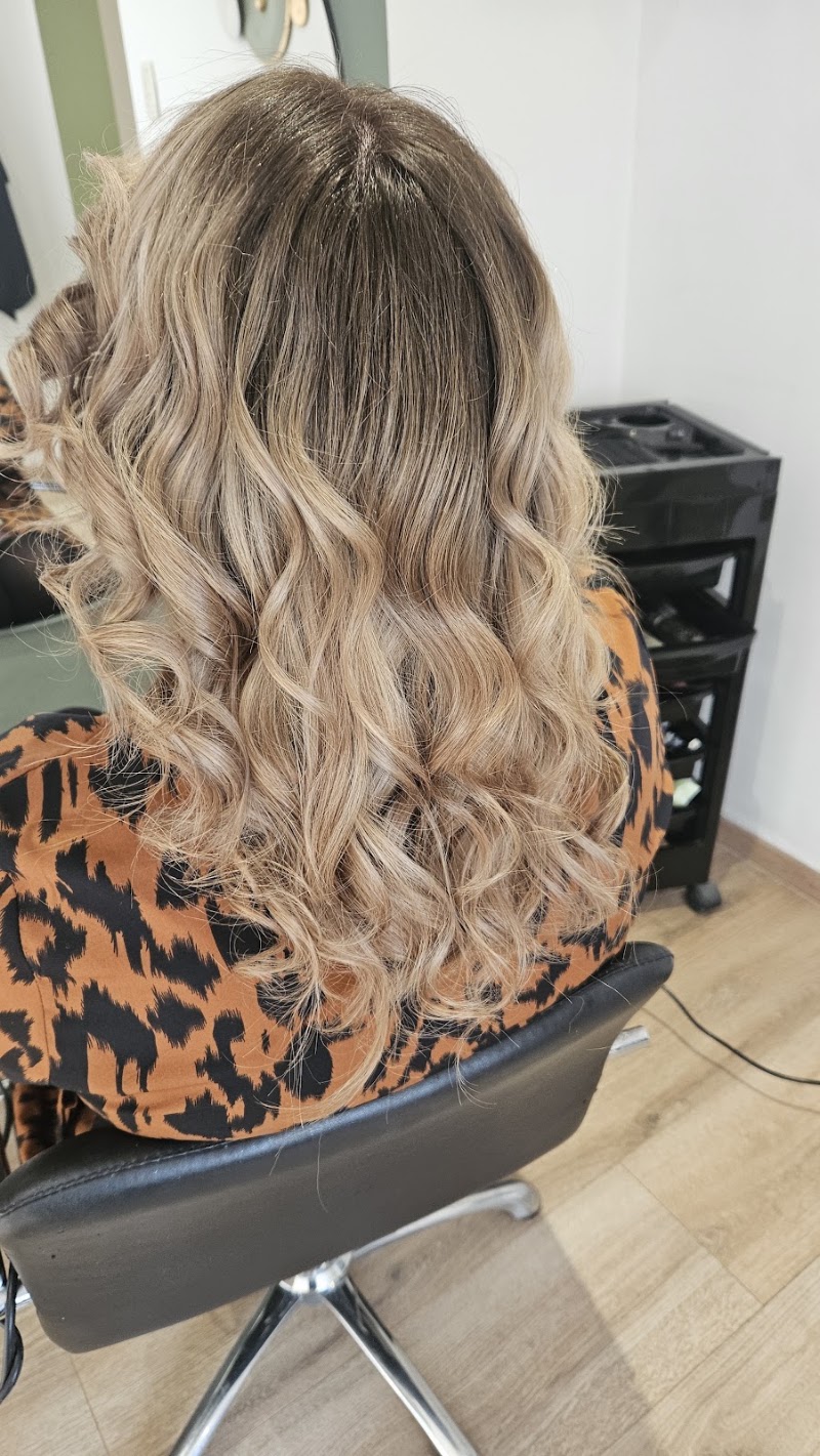 LM votre coiffure