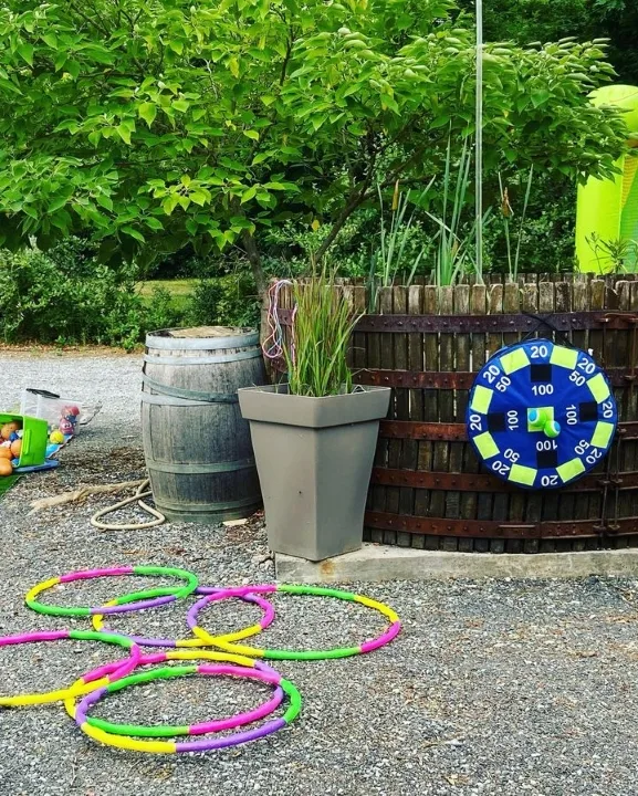 La Bulle des Enfants