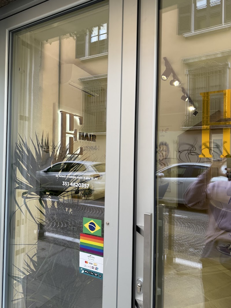 FE HAIR - Coiffure Brescia - OneBooking