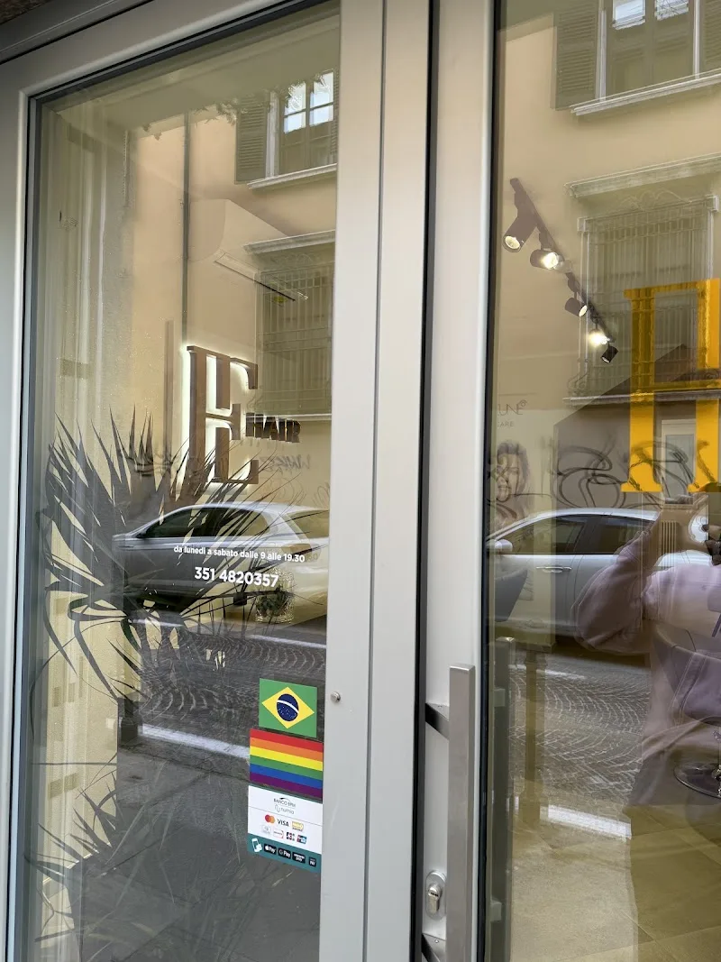 FE HAIR - Coiffure Brescia - OneBooking