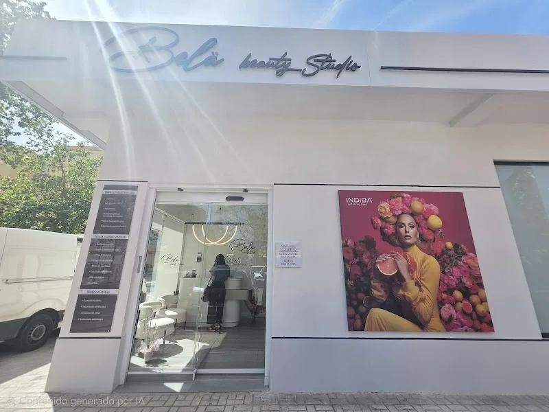 Belä Beauty Studio I Centro de Estética - Esthétique Málaga - OneBooking