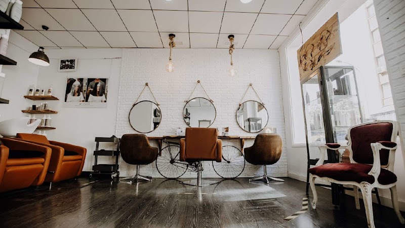 Diverine by Raúl Nieto - Coiffure Cartagena - OneBooking