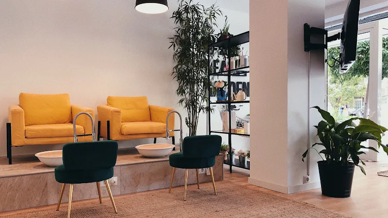 The Beauty Garden - Institut de beauté Málaga - OneBooking