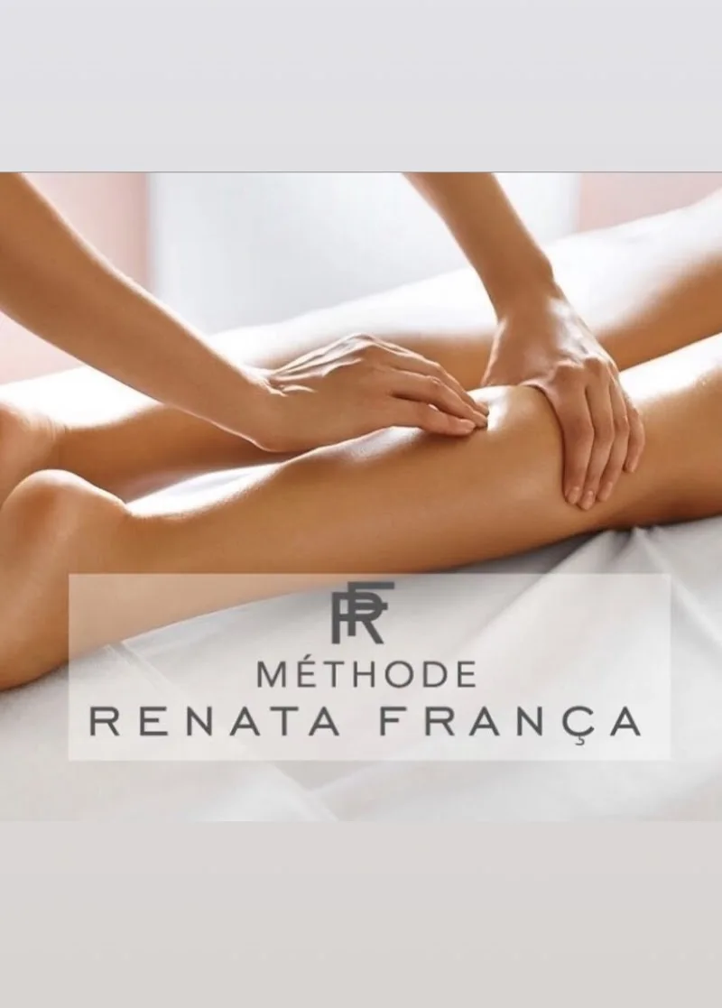 DE BEAUTY MÉTHODE RENATA FRANÇA