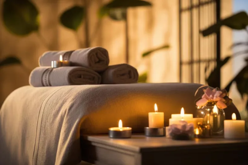 Audry Massage Liège