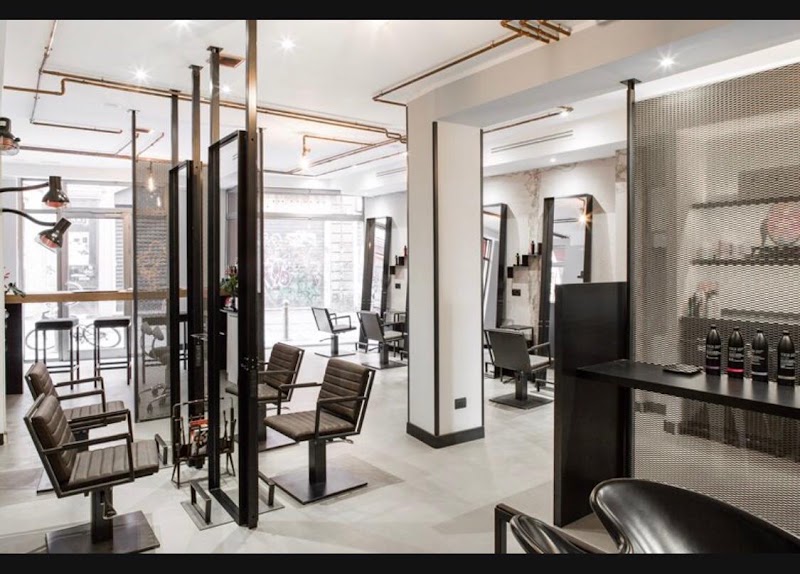 Sax Parrucchieri - Bologna - Coiffure Bologna - OneBooking