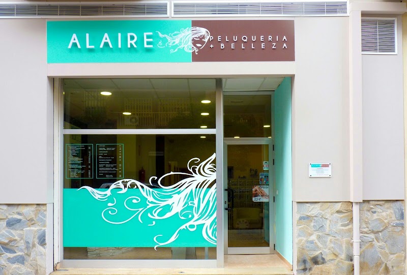 Alaire Peluquería y Belleza - Coiffure València - OneBooking