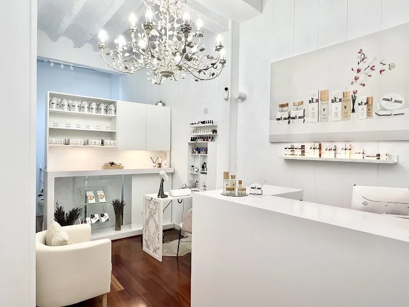 Mallorca Beauty - Institut de beauté Palma De Mallorca - Photo de couverture - OneBooking