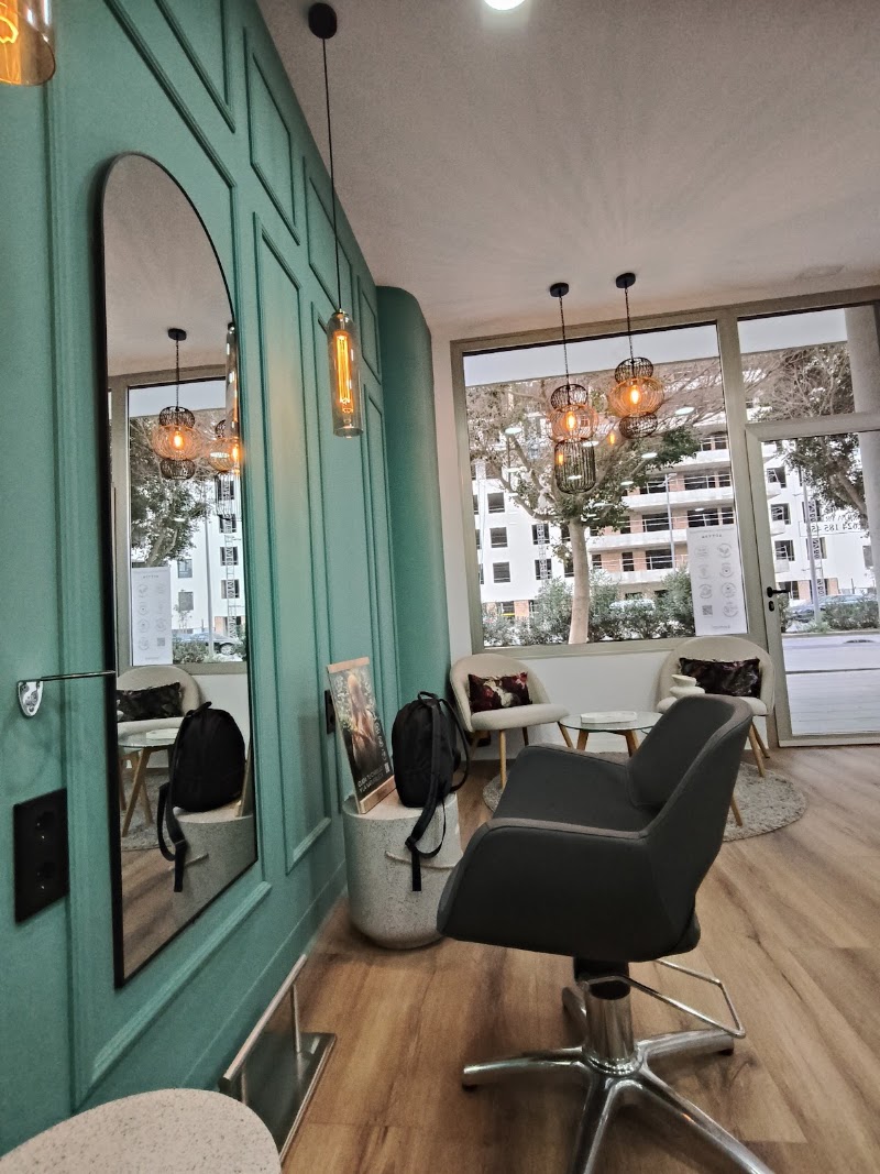 Ana Caro Hair Style Studio - Coiffure Almería - OneBooking