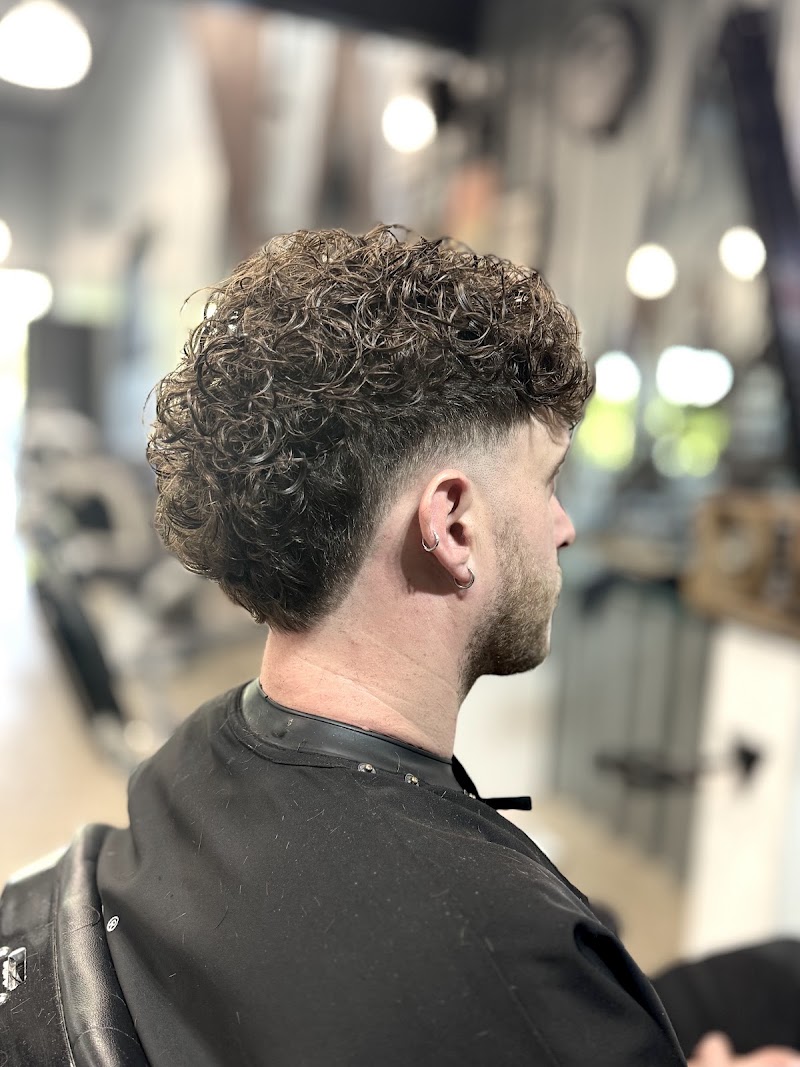 Nouvel Hair FEIGNIES - Coiffure Liverpool - Photo de couverture - OneBooking