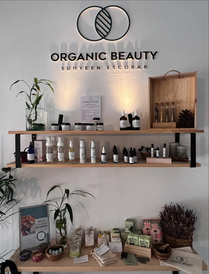 Organic Beauty - Institut de beauté Las Palmas De Gran Canaria - OneBooking