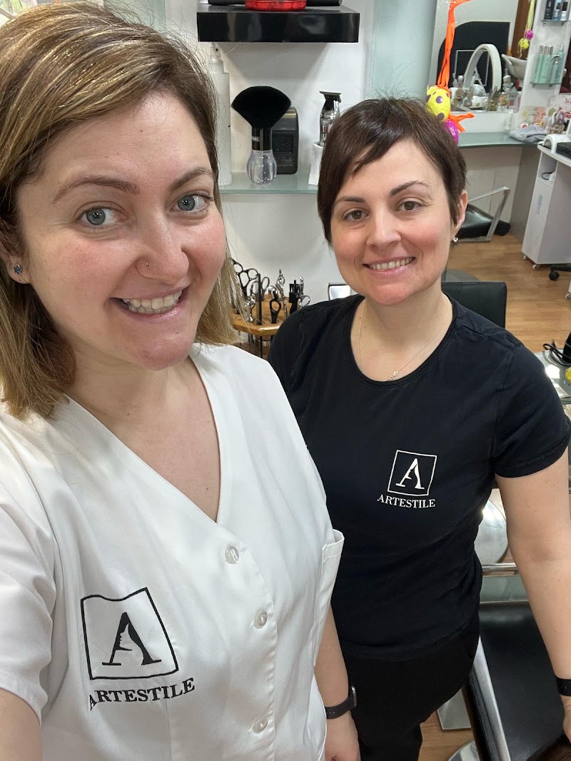Arte Stile Parrucchiere Latina - Coiffure Latina - OneBooking